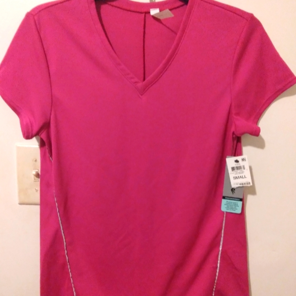 Ideology T-shirt